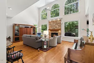 8505 Davishire Dr, Raleigh, NC 27615 - Photo 10