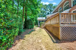 8505 Davishire Dr, Raleigh, NC 27615 - Photo 40