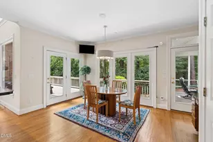 8505 Davishire Dr, Raleigh, NC 27615 - Photo 12