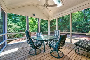 8505 Davishire Dr, Raleigh, NC 27615 - Photo 36