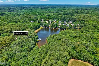 8505 Davishire Drive, Raleigh, NC 27615 - Photo 48