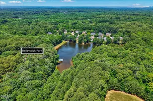 8505 Davishire Dr, Raleigh, NC 27615 - Photo 48