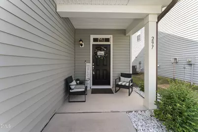 297 Wrenwood Drive, Clayton, NC 27527 - Photo 6
