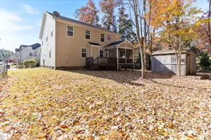 1237 Mantra Ct, Cary, NC 27513 - Photo 34