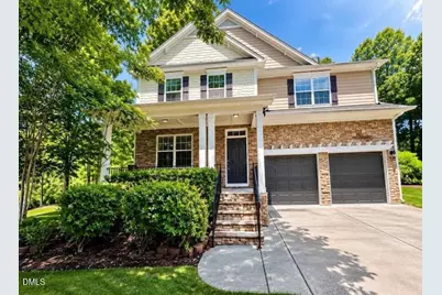 1237 Mantra Court, Cary, NC 27513 - Photo 1