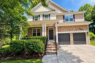 1237 Mantra Ct, Cary, NC 27513 - Photo 1