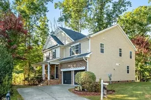 1237 Mantra Ct, Cary, NC 27513 - Photo 2