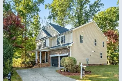 1237 Mantra Court, Cary, NC 27513 - Photo 1
