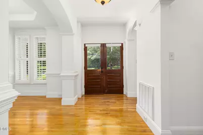 118 N Main Street, Franklinton, NC 27525 - Photo 2