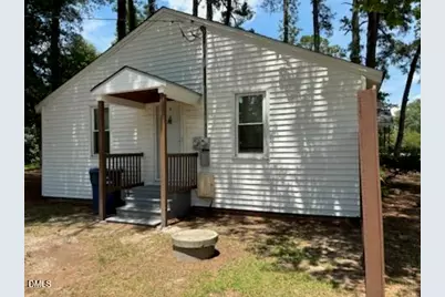 1277 Buffalo Road, Smithfield, NC 27577 - Photo 1
