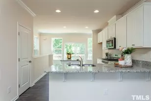 2251 Chattering Lory Ln, Apex, NC 27502 - Photo 8
