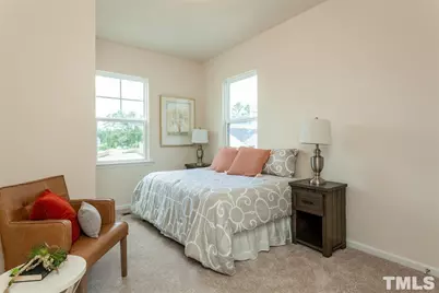 2251 Chattering Lory Lane, Apex, NC 27502 - Photo 20