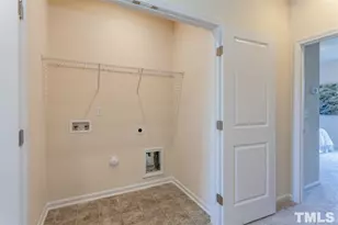 2251 Chattering Lory Ln, Apex, NC 27502 - Photo 22