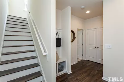 2251 Chattering Lory Lane, Apex, NC 27502 - Photo 2