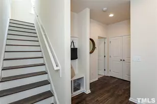 2251 Chattering Lory Ln, Apex, NC 27502 - Photo 2