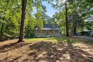 112 Waiters Way, Youngsville, NC 27596 - Photo 2