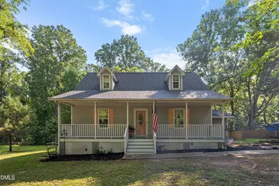 112 Waiters Way, Youngsville, NC 27596 - Photo 2