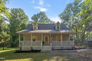 112 Waiters Way, Youngsville, NC 27596 - Photo 2