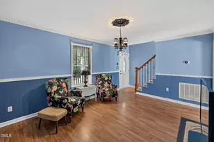 112 Waiters Way, Youngsville, NC 27596 - Photo 8
