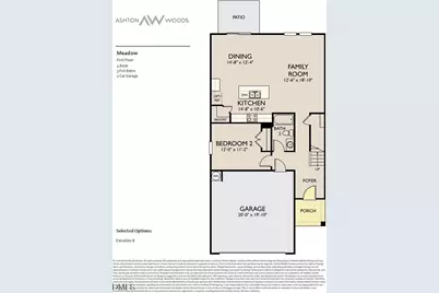 6652 Chillingham Drive #100, Middlesex, NC 27557 - Photo 36