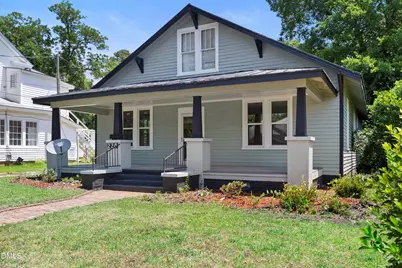 220 Beaman Street, Clinton, NC 28328 - Photo 2