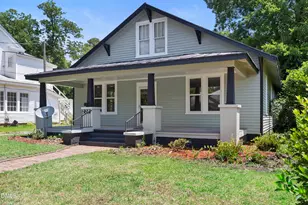 220 Beaman St, Clinton, NC 28328 - Photo 2