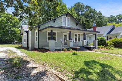 220 Beaman Street, Clinton, NC 28328 - Photo 4