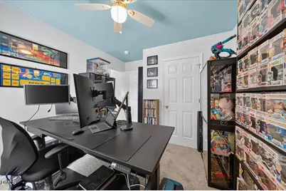8140 Silas Drive, Snow Camp, NC 27349 - Photo 18