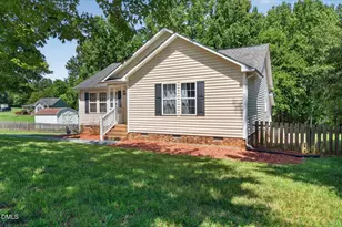 8140 Silas Dr, Snow Camp, NC 27349 - Photo 2