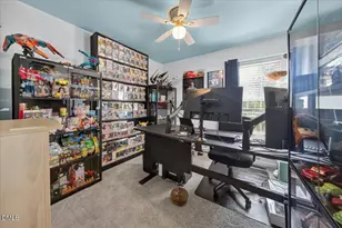 8140 Silas Dr, Snow Camp, NC 27349 - Photo 20