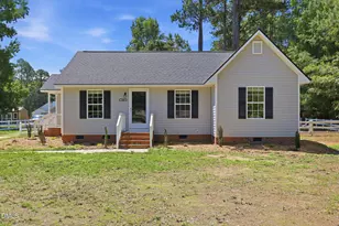 1900 Horseshoe Bend Rd, Erwin, NC 28339 - Photo 1