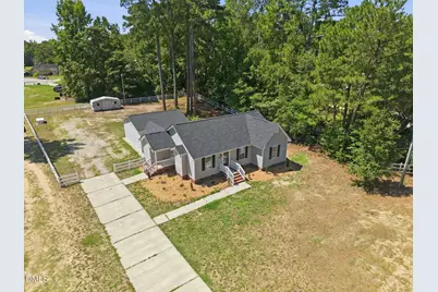 1900 Horseshoe Bend Road, Erwin, NC 28339 - Photo 2