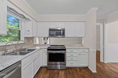 8109 Round Oak Road, Raleigh, NC 27616 - Photo 16