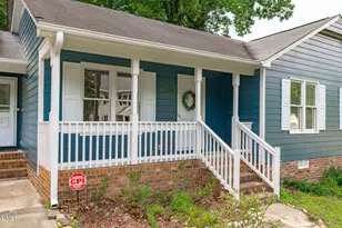 8109 Round Oak Rd, Raleigh, NC 27616 - Photo 1