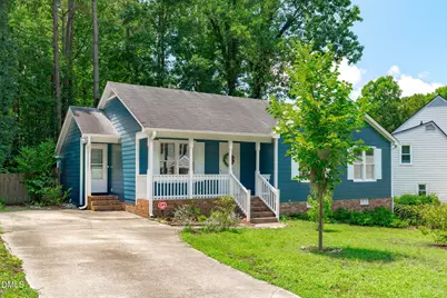 8109 Round Oak Road, Raleigh, NC 27616 - Photo 4