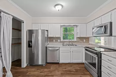 8109 Round Oak Road, Raleigh, NC 27616 - Photo 14