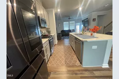 1251 Herb Garden Way, Apex, NC 27502 - Photo 6