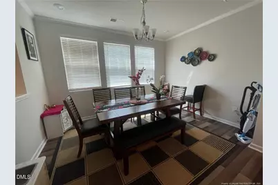 1251 Herb Garden Way, Apex, NC 27502 - Photo 8