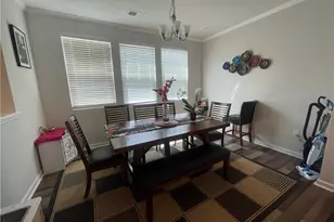 1251 Herb Garden Way, Apex, NC 27502 - Photo 8