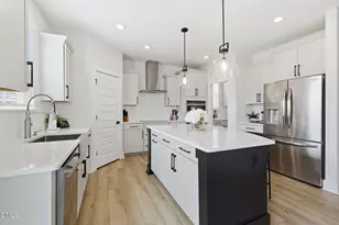 124 Cherry Blossom Ct, Garner, NC 27529 - Photo 12