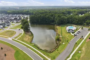 124 Cherry Blossom Ct, Garner, NC 27529 - Photo 44