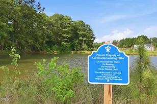 124 Cherry Blossom Ct, Garner, NC 27529 - Photo 36