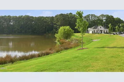 124 Cherry Blossom Court, Garner, NC 27529 - Photo 42