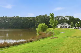 124 Cherry Blossom Ct, Garner, NC 27529 - Photo 42