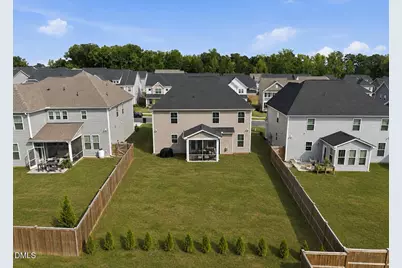 124 Cherry Blossom Court, Garner, NC 27529 - Photo 34