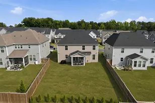 124 Cherry Blossom Ct, Garner, NC 27529 - Photo 34