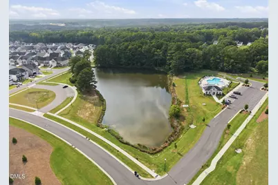 124 Cherry Blossom Court, Garner, NC 27529 - Photo 44