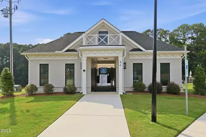 124 Cherry Blossom Court, Garner, NC 27529 - Photo 40