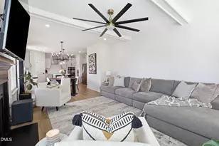 124 Cherry Blossom Ct, Garner, NC 27529 - Photo 16