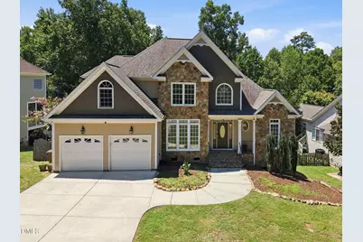 223 Kinvara Court, Wake Forest, NC 27587 - Photo 1